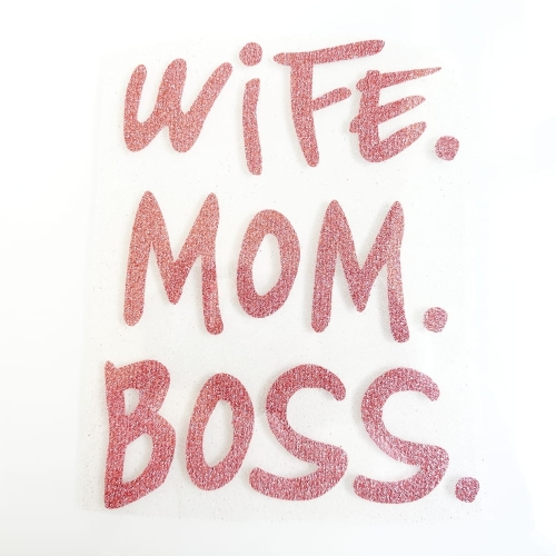 brokat wife mom boss