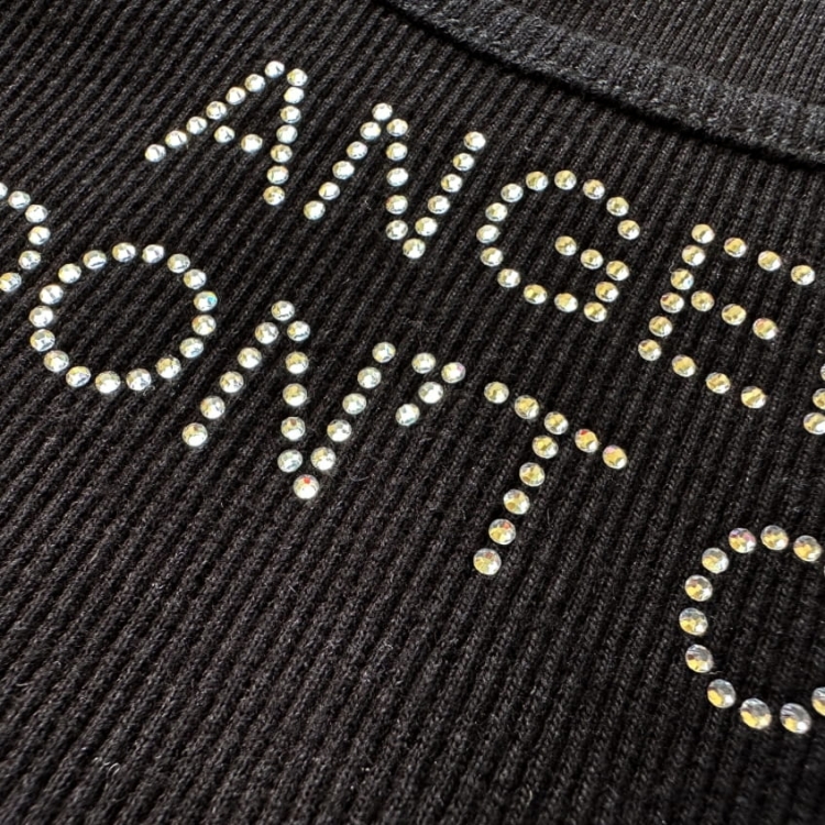 napis z cyrkonii angels.jpg