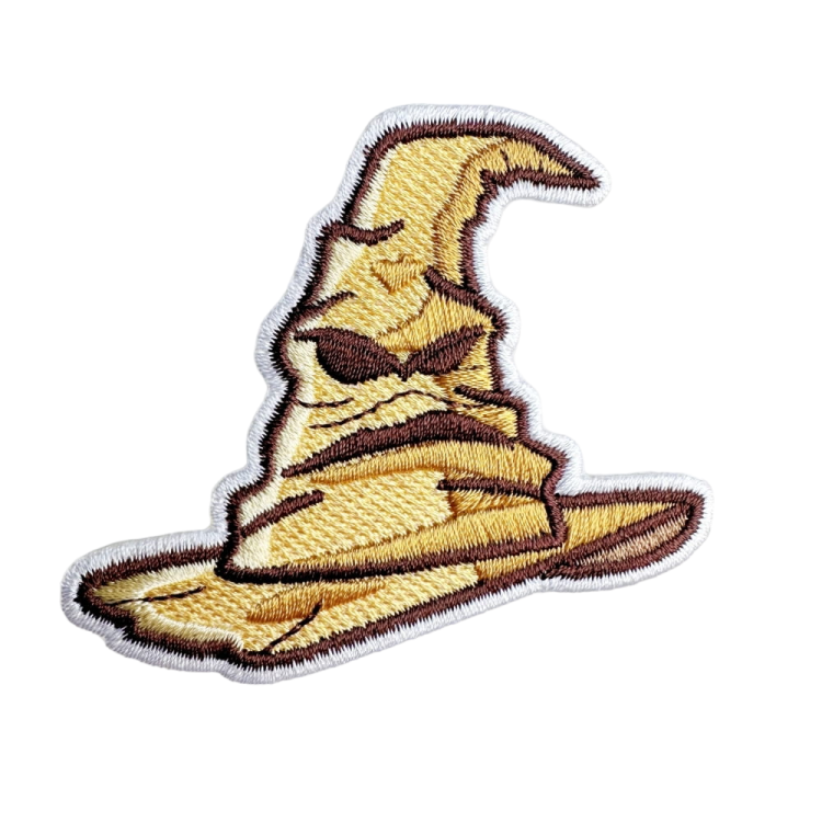 tiara harry potter naprasowanka.png