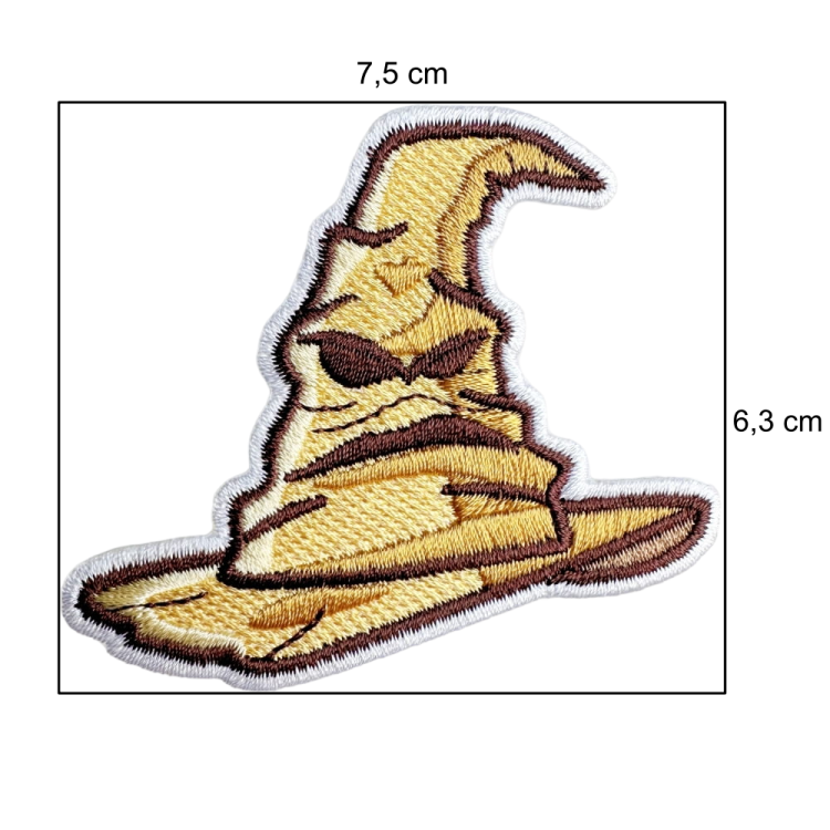 tiara harry potter naprasowanka.png