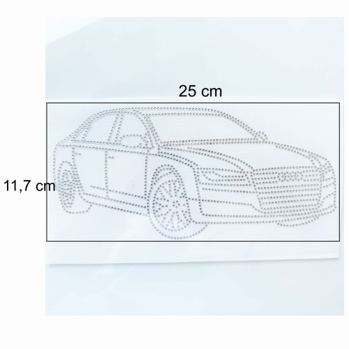 audi limuzyna srebro cyrkonie wymiary.jpg