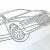 audi a6 a 8 limuzyna czarna kryształki.jpg