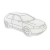 audi a3 kryształki.jpg