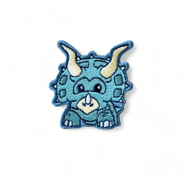 naszywka termo dinozaur niebieski.png