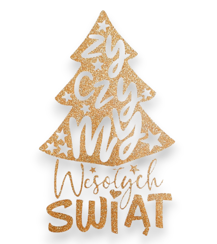 życzymy wesołych świąt glitter brokat nadruk.png