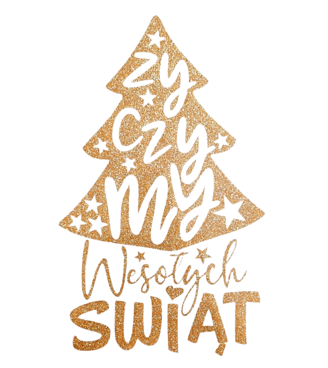 nadruk błyszczący na[prasowanka wesołych świąt.png