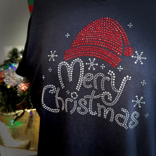 merry christmas kryształki nadruk.jpg