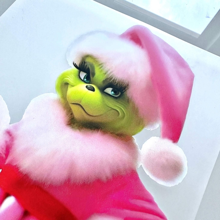 pani grinch różowy mikołaj naprasowanka.jpg