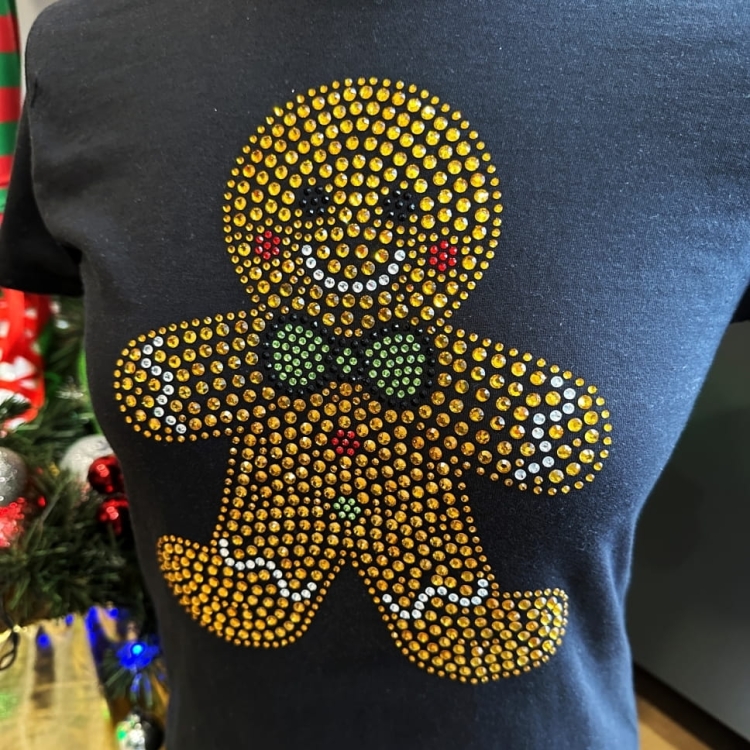 koszulka z piernikiem kryształki.JPG