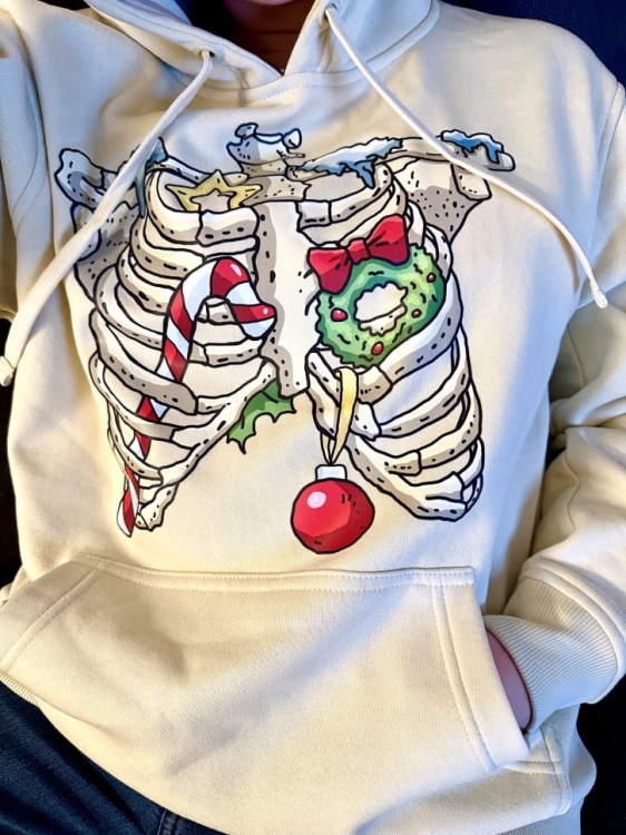 bluza szkielet boże Narodzenie druk.jpg
