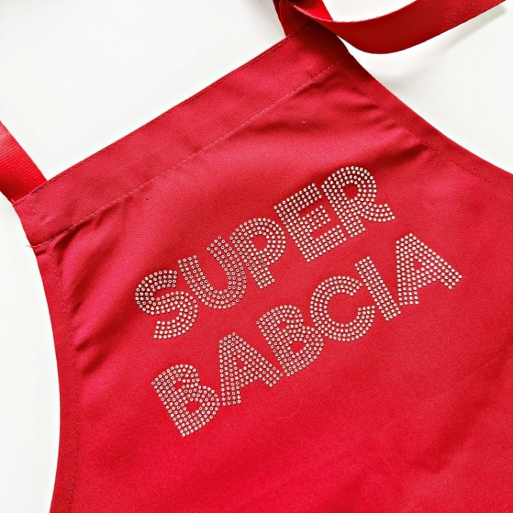 super babcia fartuszek z kryształkami.jpg