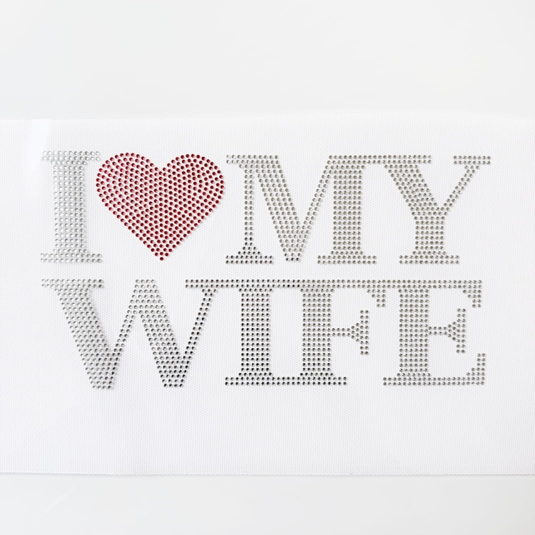 i love my wife naprasowanka cyrkonie.jpg