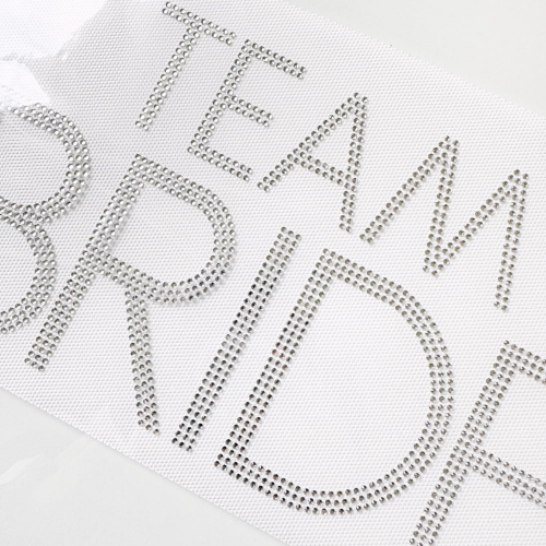 team bride naprasowanka kryształki.jpg