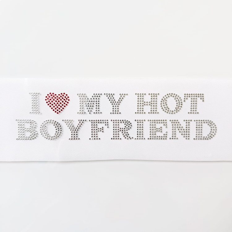 i love my hot boyfriend naprasowanka cyrkonie.jpg