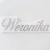 imie z kryształków Weronika naprasowanka.jpg
