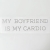 naprasowanka kryształki my boyfriend is my cardio.jpg