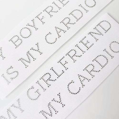 nadruk kryształki my girlfriend boyfriend  is my cardio.jpg