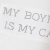 naprasowanka cyrkonie druk my boyfriend is my cardio.jpg