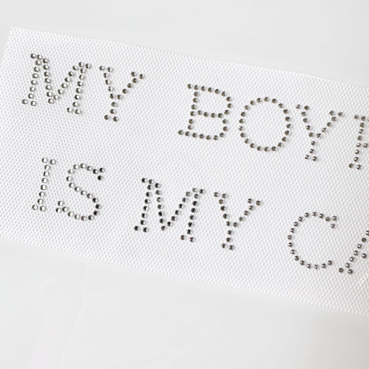 naprasowanka cyrkonie druk my boyfriend is my cardio.jpg