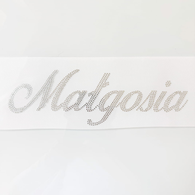 imie z krysztalkow Małgosia.jpg