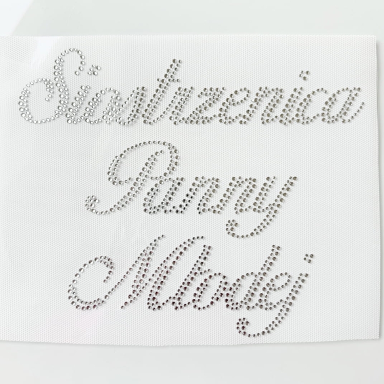 siostrzenica panny młodej naprasowanka kryształki.jpg