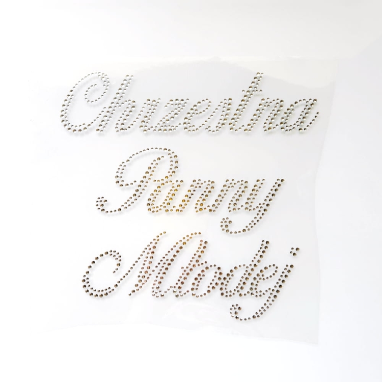 naprasowanka chrzestna panny młodej kryształki cyrkonie.jpg