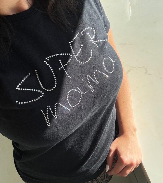 super mama koszulka ktyształki.jpg