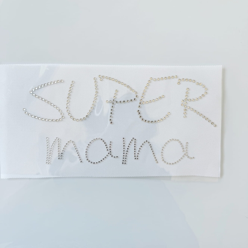 super mama naprasowanka  krysztalki.jpg