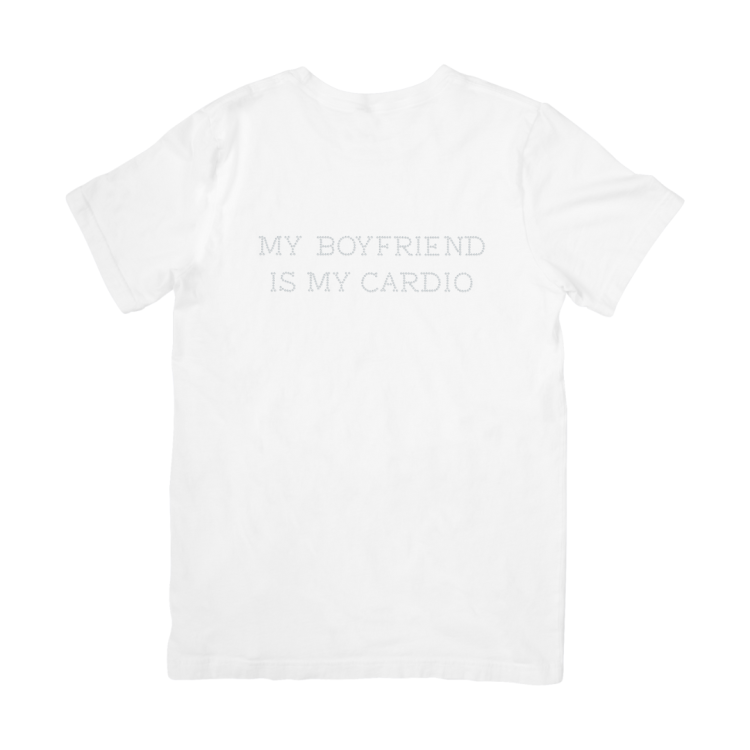 koszulka z diamencikami my boyfriend is my cardio.png