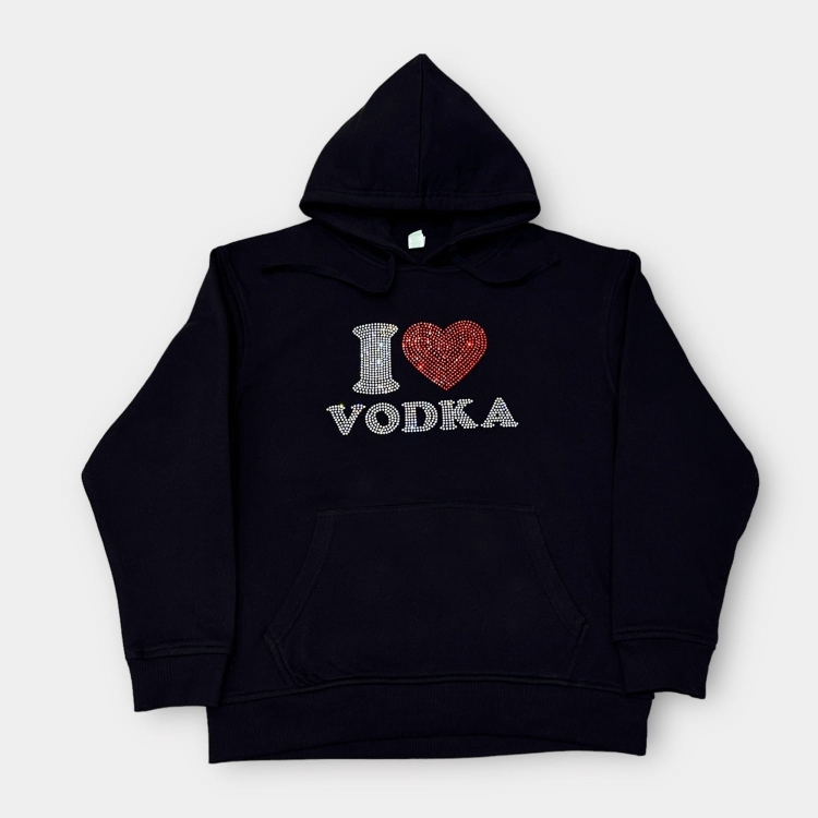 czarna bluza i love vodka cyrkonie.JPG