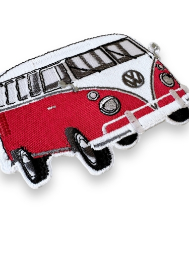 naszywka naprasowakna vw ogórek.JPG