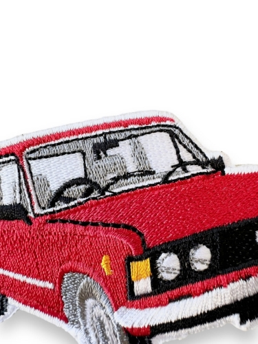 fiat 125 p naszywka haft.JPG