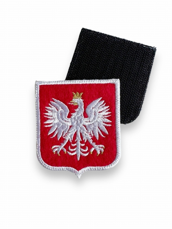 godło Polski naszywka z rzepem (1).JPG