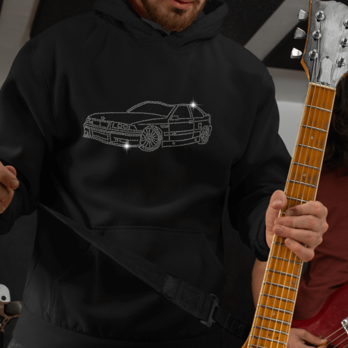 bmw e36 bluza czarna.png