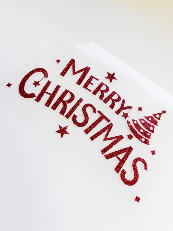 brokatowy napis Merry Christmas.JPG