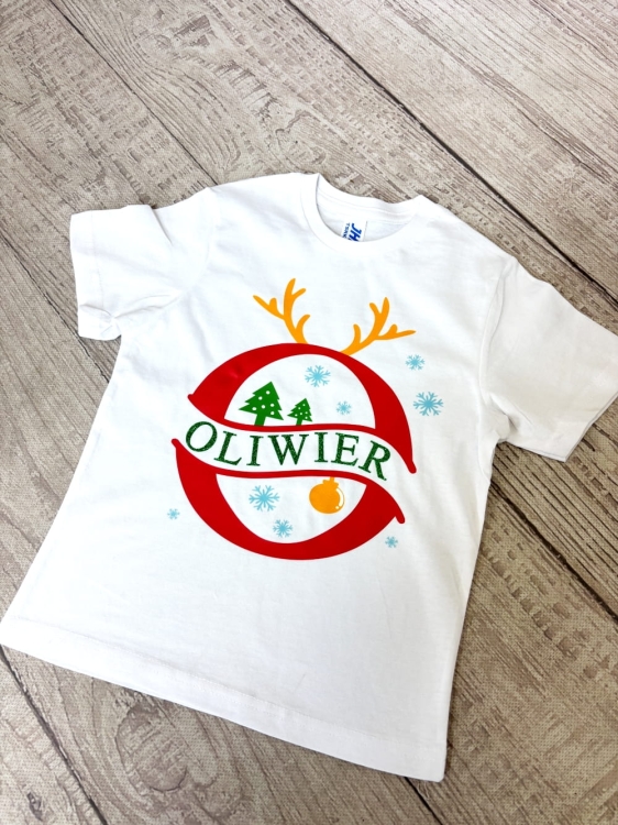 koszulka na święta dla dziecka.JPG