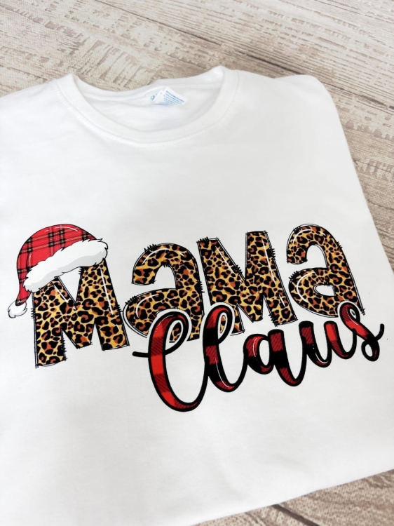 wkejka Mama Claus.JPG