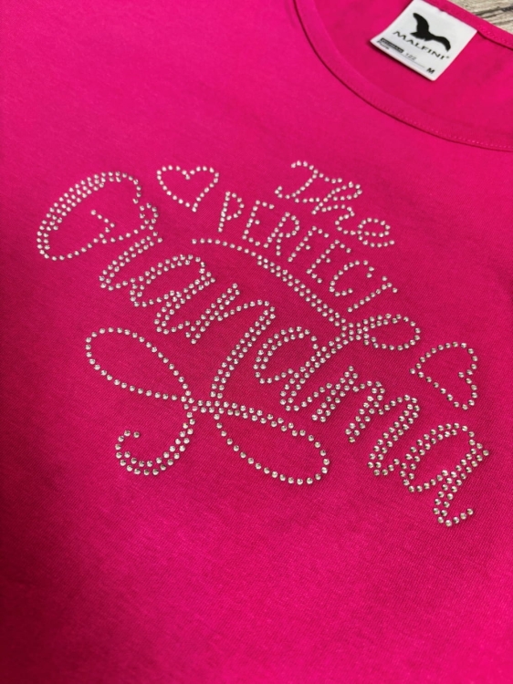 the perfect grandma koszulka.JPG