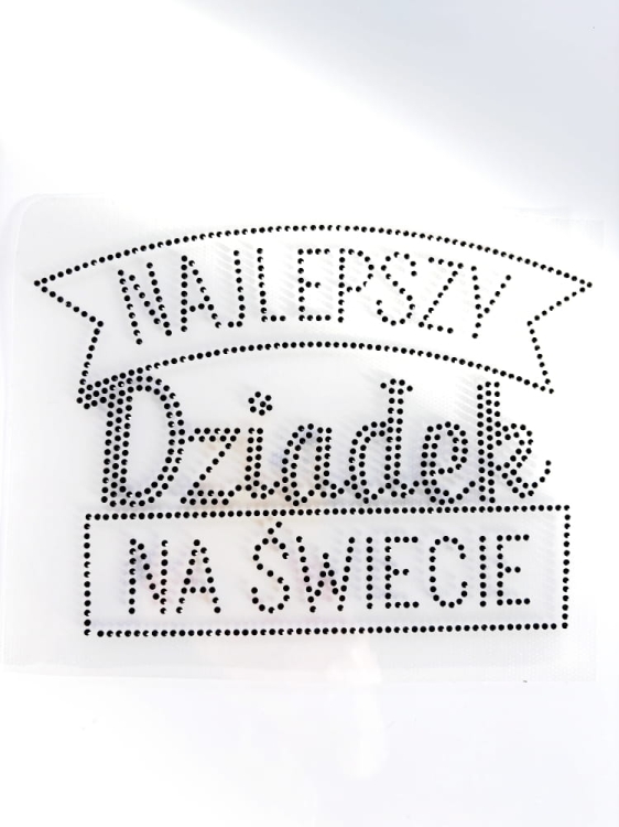 naprasowanka najlepszy dziadek.JPG