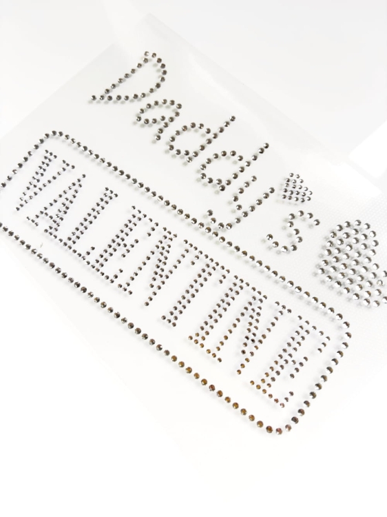 motyw dziecięcy daddy's valentine.JPG