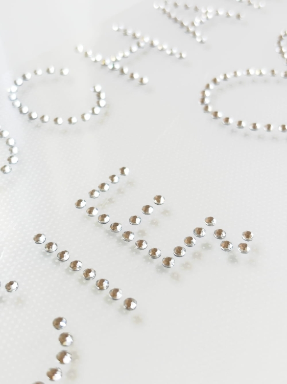 Kocham Cię kryształki na ubranie.JPG