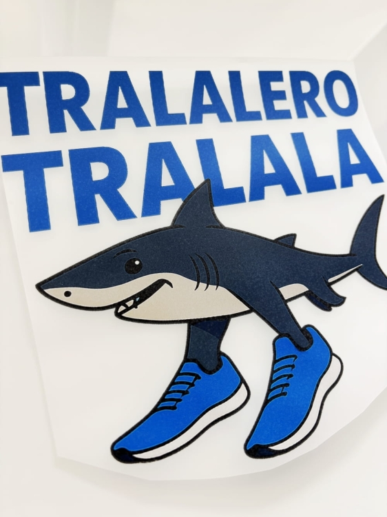 dtf na koszulke rekin.JPG