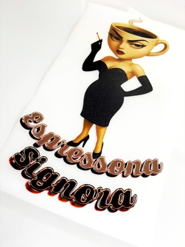 espressona signora nadruk.JPG