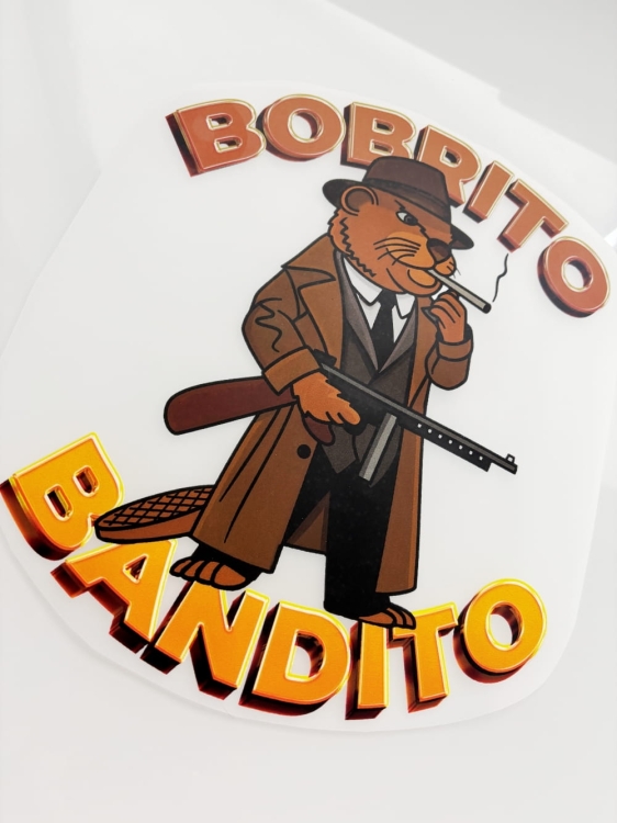 nadruk bobrito bandito.JPG