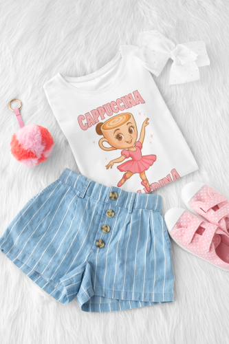 koszulka cappuccina ballerina.png