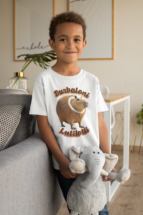 Burbaloni Lulilolli  koszulka.png