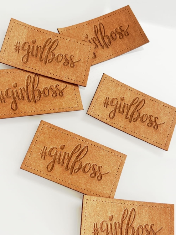 naszywka #girlboss.JPG
