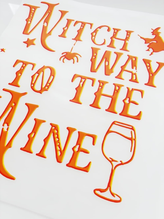 nadruk na koszulke halloween witch.JPG