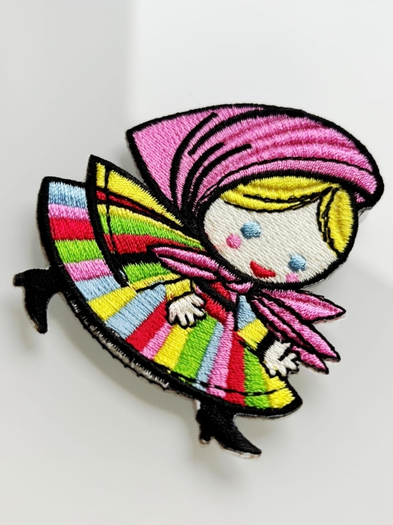 lowiczanka naszywka.JPG