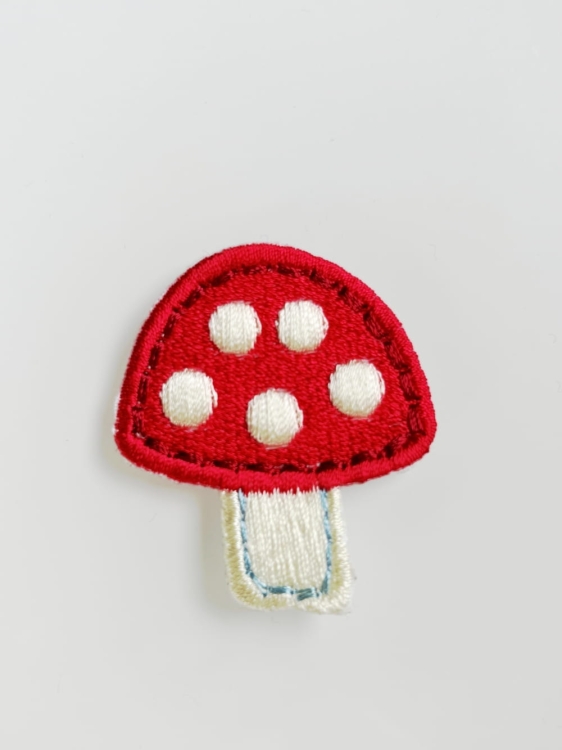 muchomor naszywka.JPG